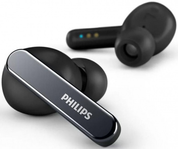 Гарнитура вкладыши Philips TAT5506BK