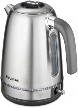 Чайник электрический Hyundai HYK-S5806