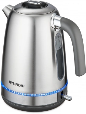 Чайник электрический Hyundai HYK-S5806