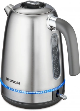 Чайник электрический Hyundai HYK-S5806