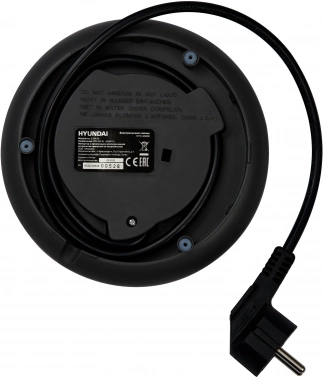 Чайник электрический Hyundai HYK-S5806