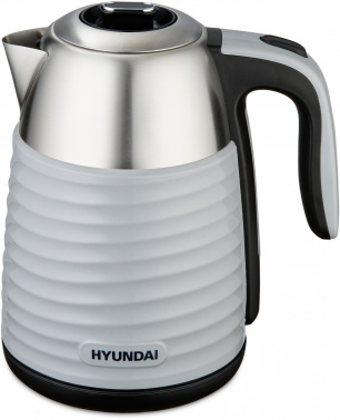 Чайник электрический Hyundai HYK-S4804