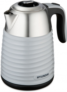 Чайник электрический Hyundai HYK-S4804