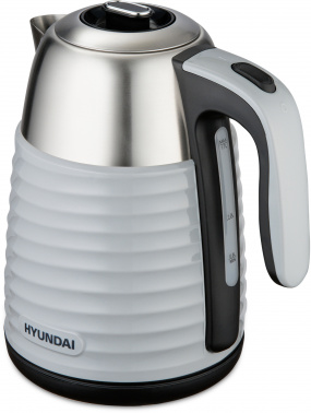 Чайник электрический Hyundai HYK-S4804