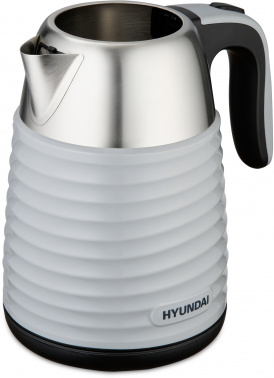 Чайник электрический Hyundai HYK-S4804