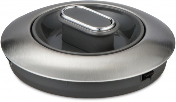 Чайник электрический Hyundai HYK-S4804