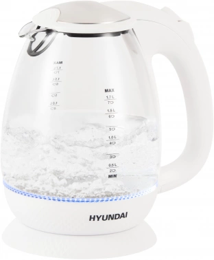 Чайник электрический Hyundai HYK-G3805
