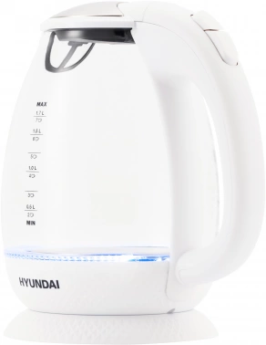 Чайник электрический Hyundai HYK-G3805