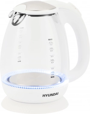 Чайник электрический Hyundai HYK-G3805