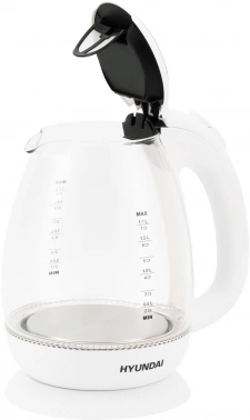 Чайник электрический Hyundai HYK-G3805
