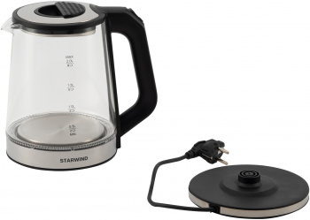 Чайник электрический Starwind SKG5778