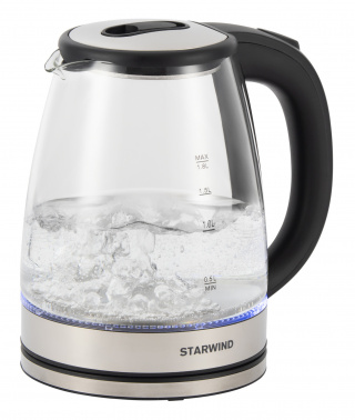 Чайник электрический Starwind SKG4777
