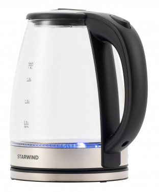 Чайник электрический Starwind SKG4777