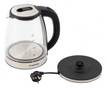 Чайник электрический Starwind SKG4777