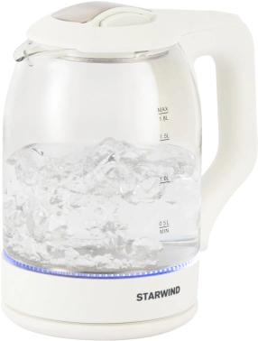 Чайник электрический Starwind SKG1056