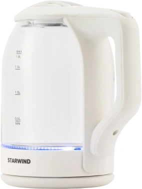 Чайник электрический Starwind SKG1056