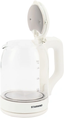 Чайник электрический Starwind SKG1056