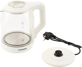 Чайник электрический Starwind SKG1056