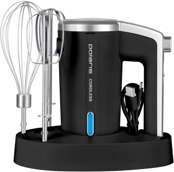 Миксер ручной Polaris PHM 2024 CordLess
