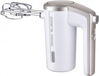 Миксер ручной Polaris PHM 2024 CordLess