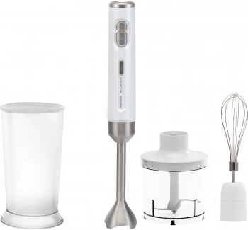 Блендер погружной Polaris PHB 0746 CordLess