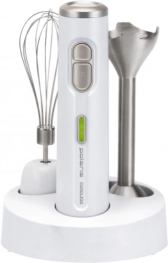 Блендер погружной Polaris PHB 0746 CordLess