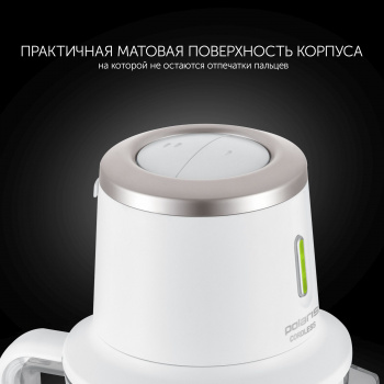 Блендер портативный Polaris PTB 0435