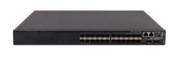 Коммутатор H3C LS-6520X-30HC-HI-GL (L3) 24SFP+ 2xQSFP28 управляемый