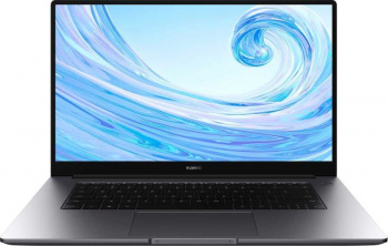 Ноутбук Huawei MateBook D 15 BoD-WDH9