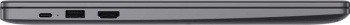 Ноутбук Huawei MateBook D 15 BoD-WDH9