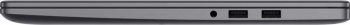 Ноутбук Huawei MateBook D 15 BoD-WDH9