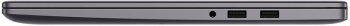 Ноутбук Huawei MateBook D 15 BoD-WDH9