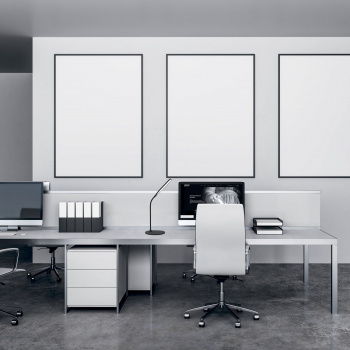 Светильник Gauss  GTL502