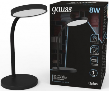 Светильник Gauss  GTL503