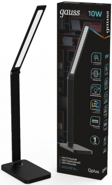 Светильник Gauss  GTL501