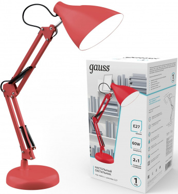 Светильник Gauss  GTL003