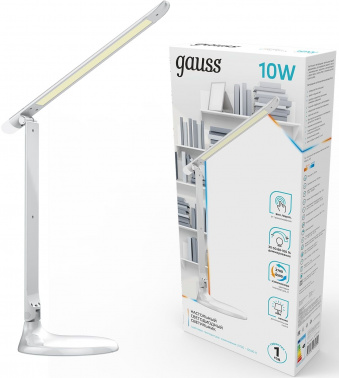 Светильник Gauss  GTL204