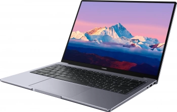 Ноутбук Huawei MateBook B5-430