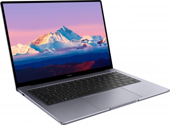 Ноутбук Huawei MateBook B5-430