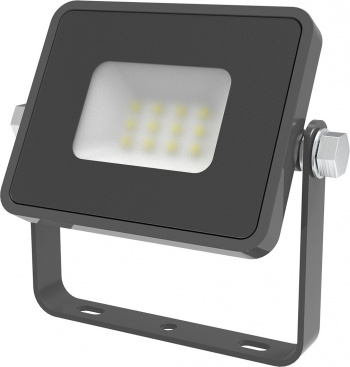 Прожектор уличный Gauss Qplus  690511310