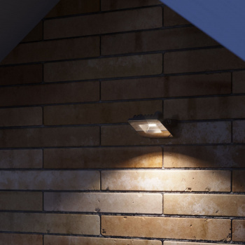 Прожектор уличный Gauss Qplus  690511310