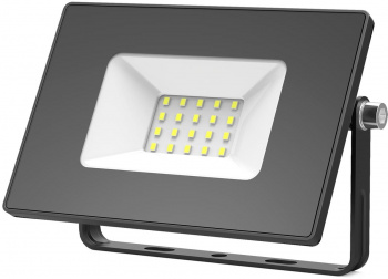 Прожектор уличный Gauss Elementary  613100220