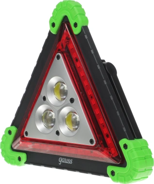 Фонарь авто. Gauss GFL802