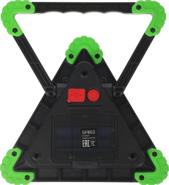 Фонарь авто. Gauss GFL802