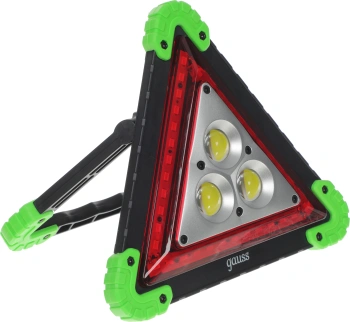 Фонарь авто. Gauss GFL802