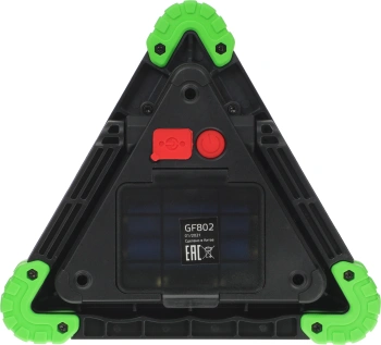 Фонарь авто. Gauss GFL802