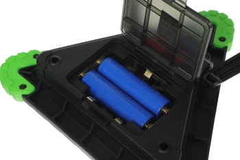 Фонарь авто. Gauss GFL802