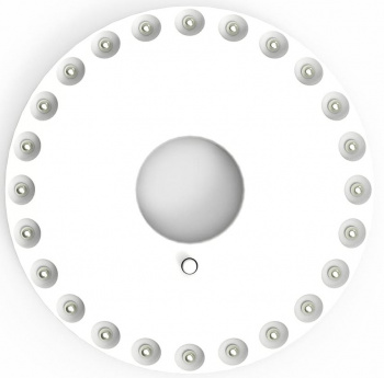 Фонарь походный Gauss GFL003