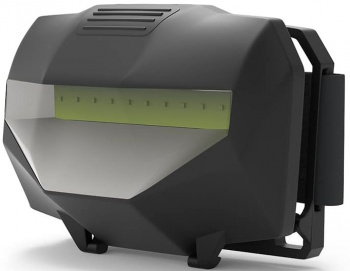 Фонарь налобный Gauss GFL306