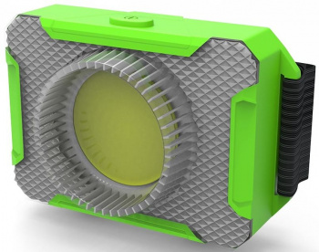 Фонарь налобный Gauss GFL305